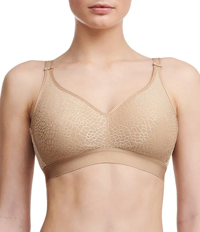 Chantelle SoftStretch Padded Lace Bralette