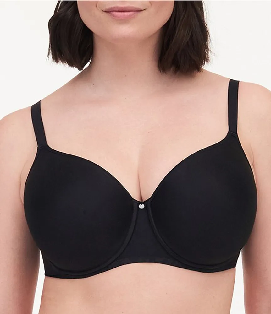 Chantelle Comfort Chic Full Figure Contour Bra