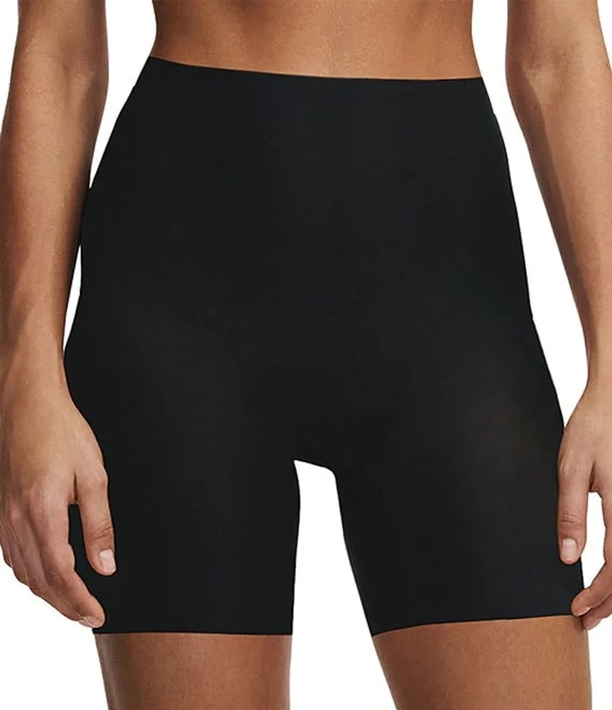 Thinstincts 2.0 High-Waisted Mid-Thigh Shorts