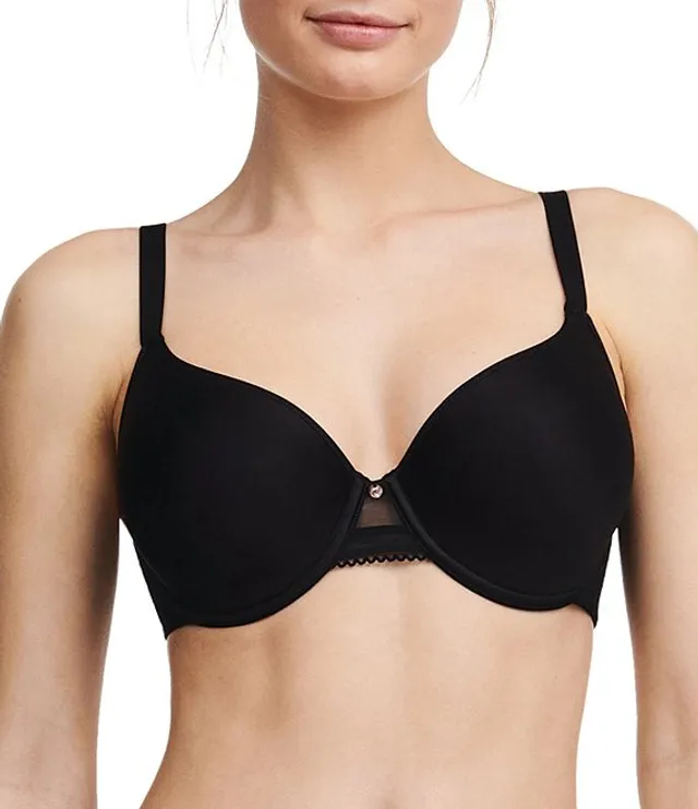 Chantelle C Essential Full Coverage T-Shirt Bra 34DDD : :  Clothing, Shoes & Accessories