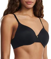 Chantelle Norah Contour Full Coverage Underwire T-Shirt Bra