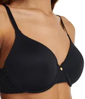 Chantelle Norah Contour Full Coverage Underwire T-Shirt Bra