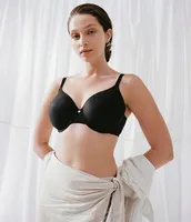 Chantelle Norah Contour Full Coverage Underwire T-Shirt Bra