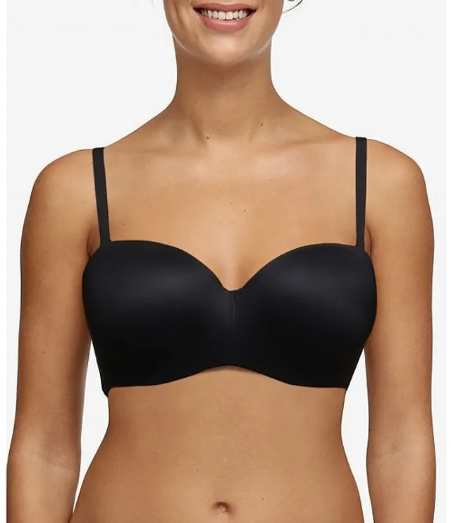 Body Ultimate Comfort Lace Strapless Push Up2 Bra