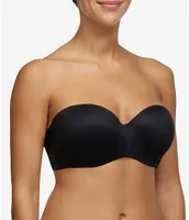 Chantelle Norah Seamless Strapless Convertible Bra