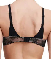 Chantelle Orchids: Demi Bra