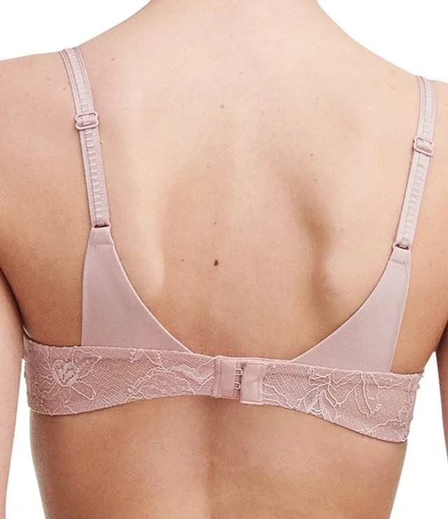 Chantelle Orchids: Demi Bra