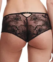 Chantelle Orchids Lace Hipster Panty
