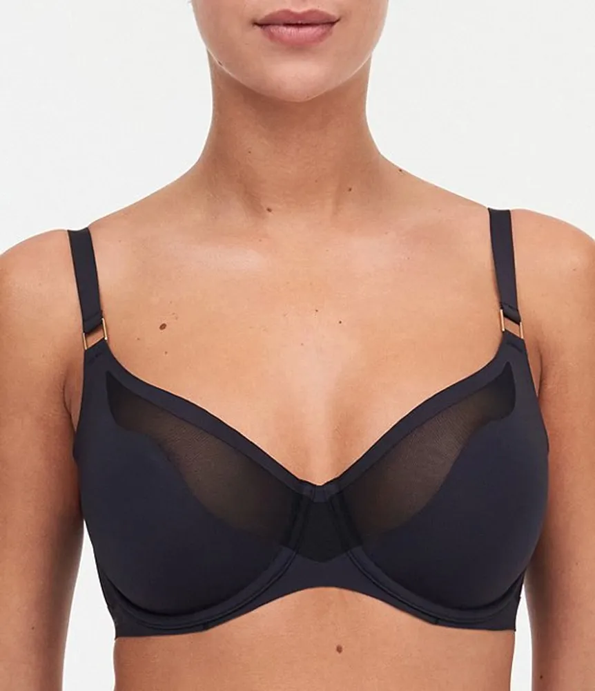 Chantelle Pure Light Molded Underwire Bra