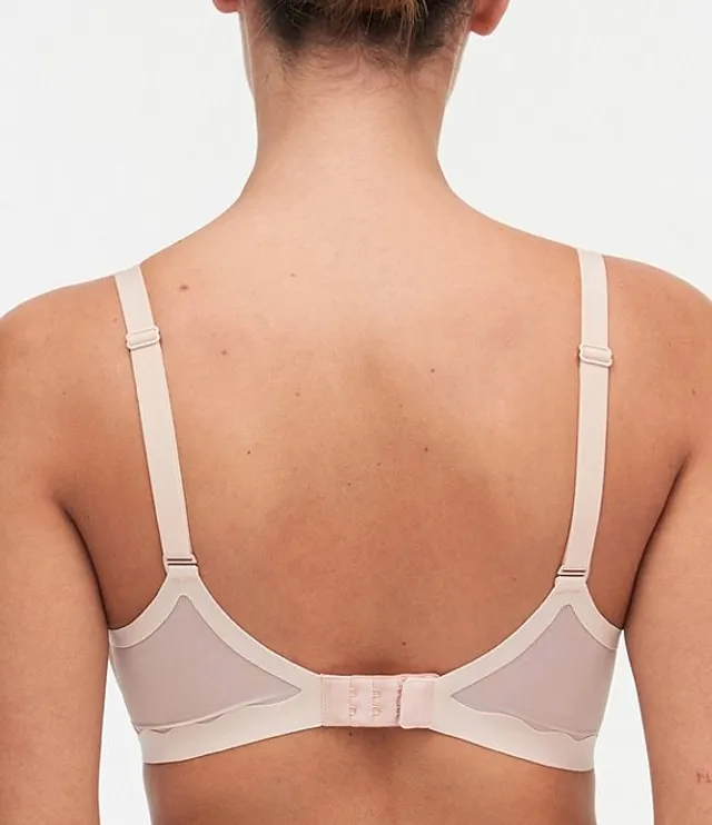 Chantelle Norah Seamless Strapless Convertible Bra