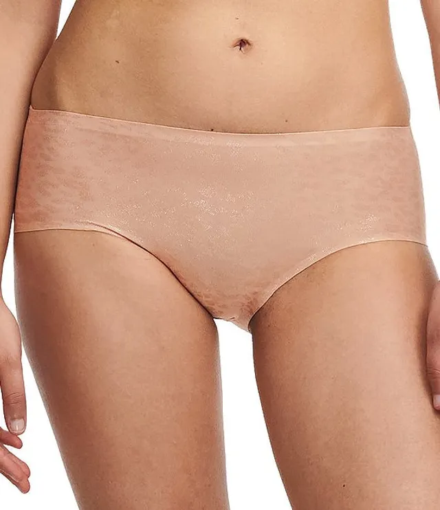 Chantelle Gradient Soft Stretch Hipster Panty
