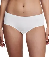 Chantelle Solid Soft Stretch Hipster Panty