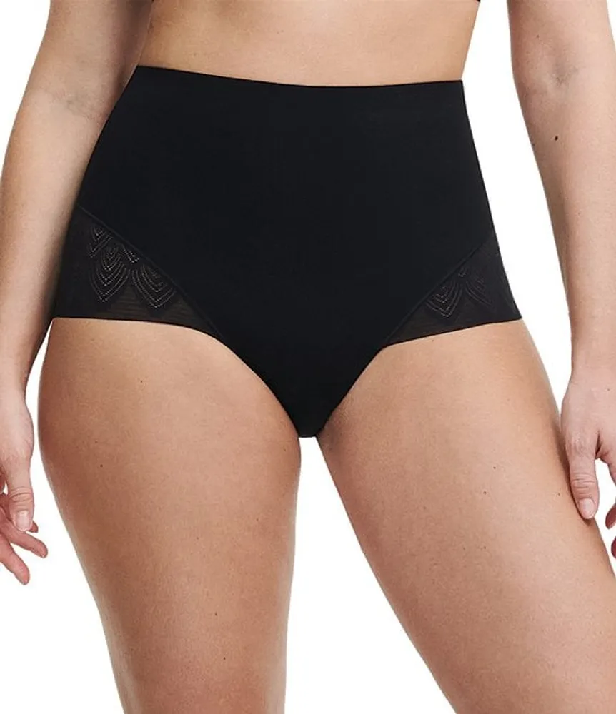 Chantelle Mid-Thigh Shaper Shorts