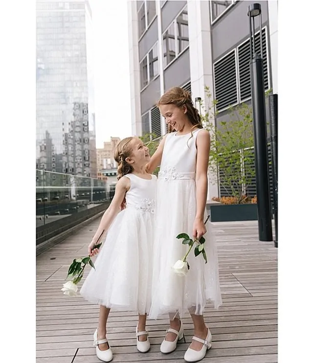 Dillards First Communion Dresses