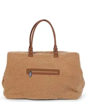 Childhome Mommy Bag - Teddy Brown