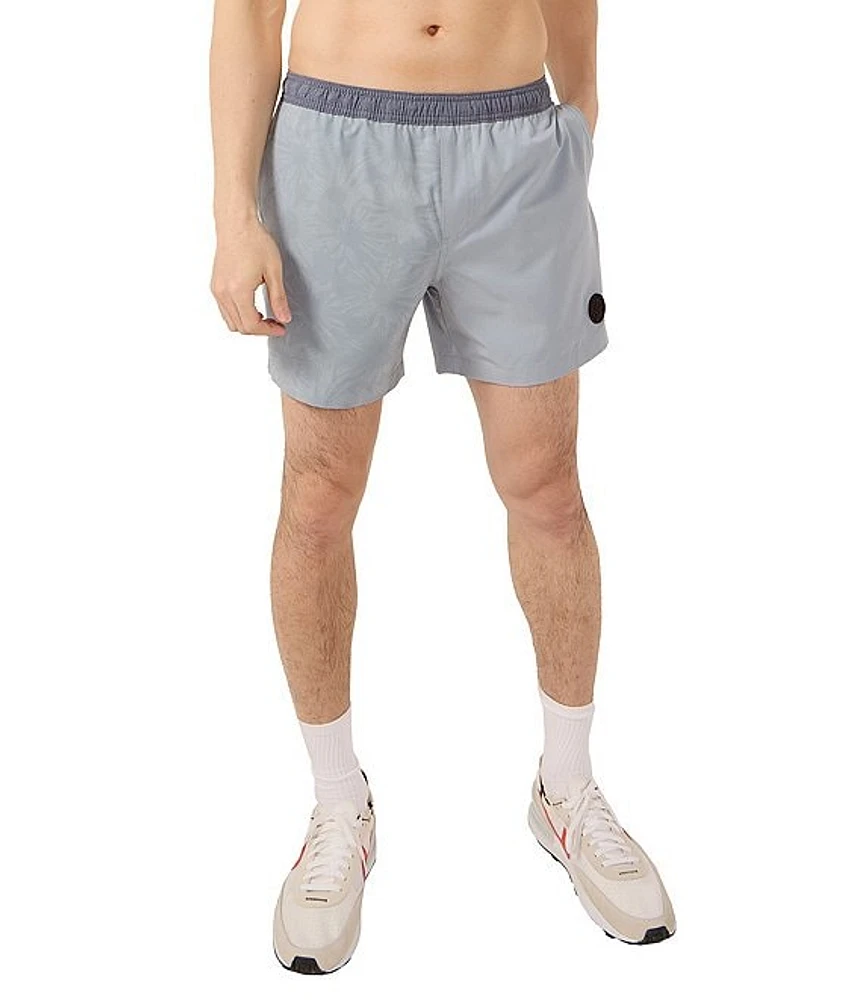 Chubbies 5.5#double; Inseam Gym Shorts