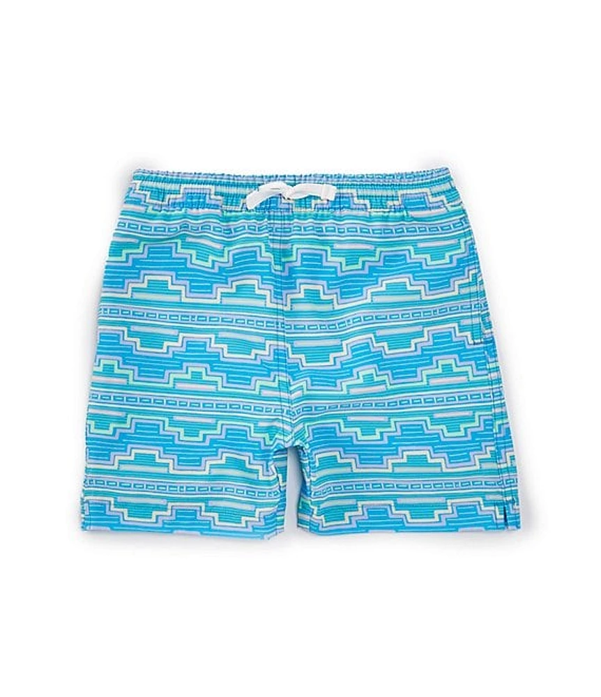 Chubbies Baby Boys 6-24 Months Dessert Dawns Swim Trunks | Hamilton Place