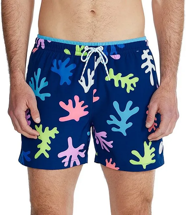 Chubbies Travertines 5.5#double; Inseam Shorts