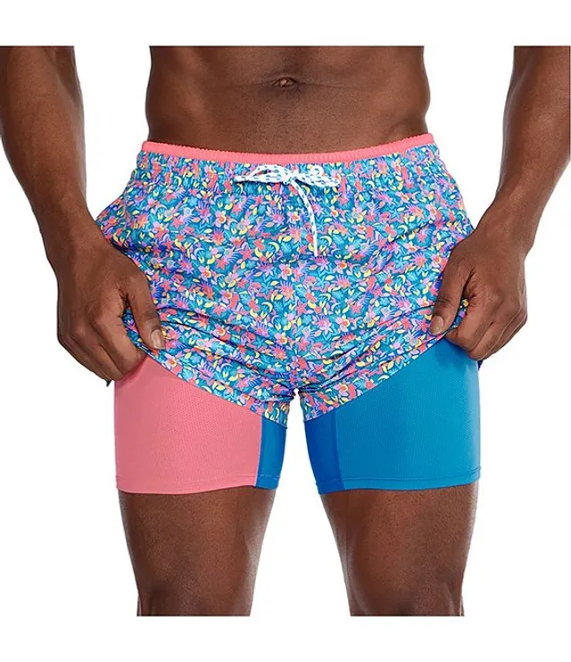 Chubbies Travertines 5.5#double; Inseam Shorts