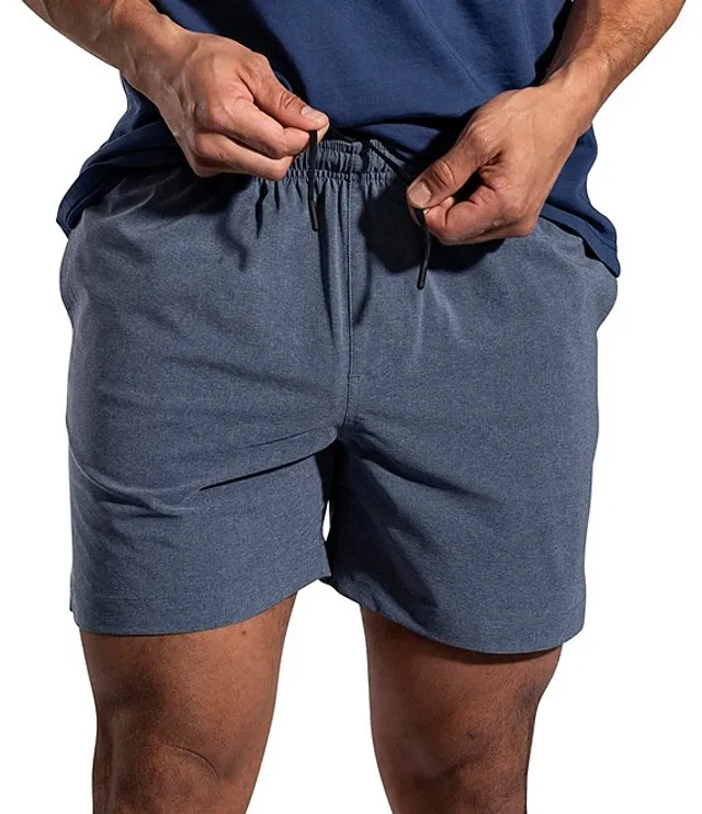 Chubbies The Amphibous 5.5#double; Inseam Stretch Hybrid Athletic