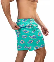 Chubbies The Apex Swimmers 7'#double; Inseam Swim Trunks