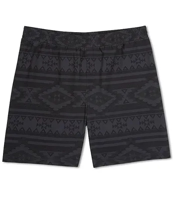Chubbies The Quests 5.5#double; Inseam Compression Lined Shorts