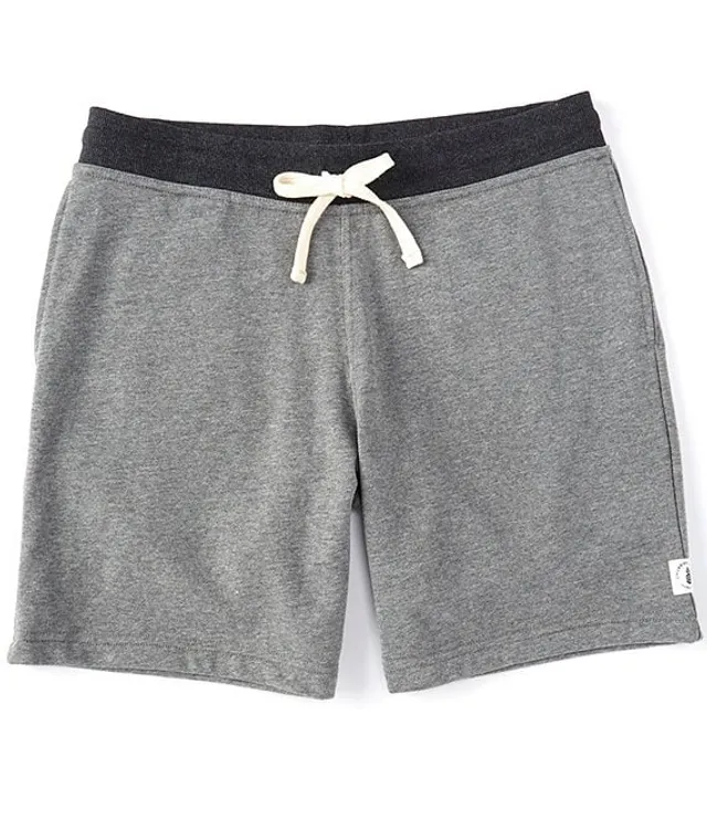 Chubbies - The Silver Lining Shorts - Size Medium 7” Grey