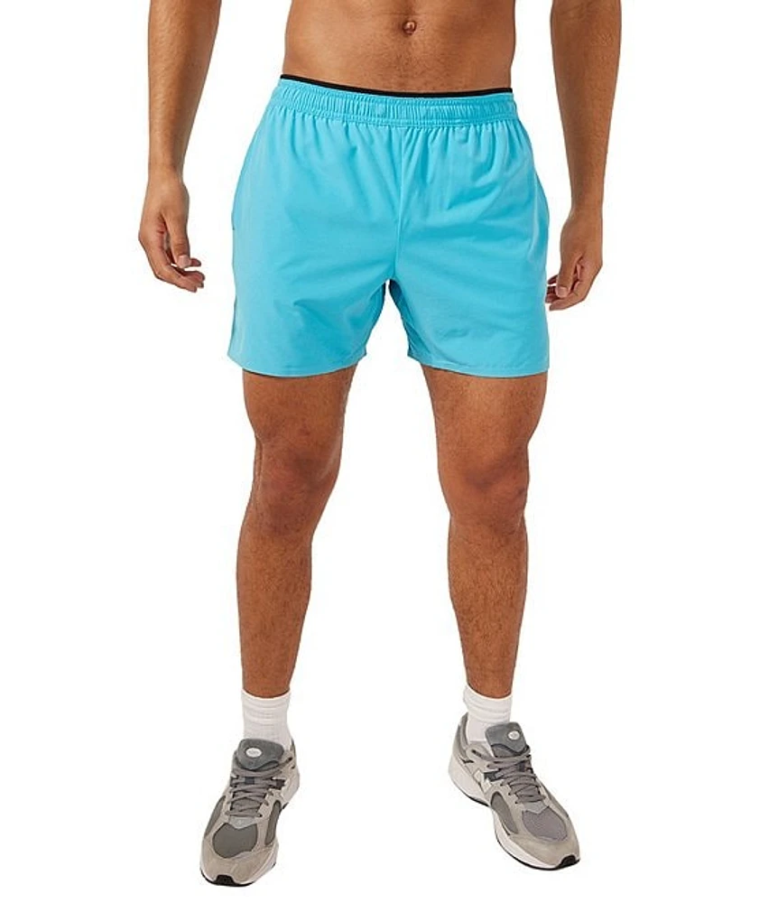 Chubbies Ultimate Training 5.5#double; Inseam Shorts