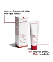 Clarins Beauty Flash Balm 3-in-1 Moisturizer, Primer, and Mask