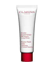 Clarins Beauty Flash Balm 3-in-1 Moisturizer, Primer, and Mask