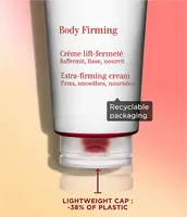 Clarins Extra-Firming & Smoothing Body Cream