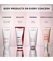 Clarins Body Fit Active Contouring and Smoothing Gel-Cream