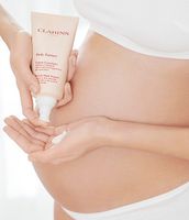 Clarins Body Partner Stretch Mark Firming Cream