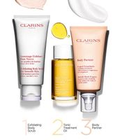 Clarins Body Partner Stretch Mark Firming Cream