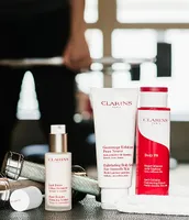 Clarins Bust Beauty Firming Lotion