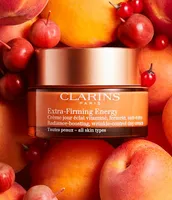 Clarins Extra-Firming Energy Radiance Boosting Moisturizer