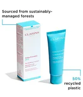 Clarins Hydra-Essentiel Matte Gel Double Hyaluronic Acid Moisturizer