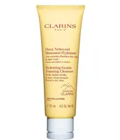Clarins Hydrating Gentle Foaming Cleanser with Aloe Vera