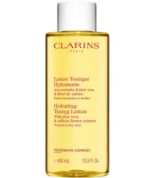 Clarins Hydrating Toning Lotion Luxury Size Limited Edition