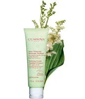 Clarins Purifying Gentle Foaming Cleanser with Salicylic Acid