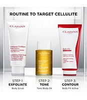 Clarins Exfoliating Body Scrub For Smooth Skin