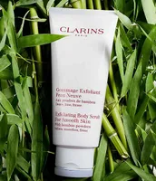 Clarins Exfoliating Body Scrub For Smooth Skin