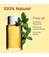 Clarins Tonic Body Firming and Toning Treatment Oil