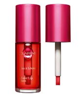 Clarins Water Lip Stain, Long-Wearing & Matte Finish