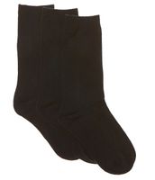 Class Club Boys 3-pack Solid Dress Socks