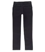 Class Club Big Boys 8-20 Cord Stretch Pants