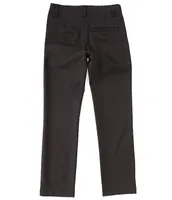 Class Club Big Boys 8-20 Modern-Fit Comfort Stretch Synthetic Pants