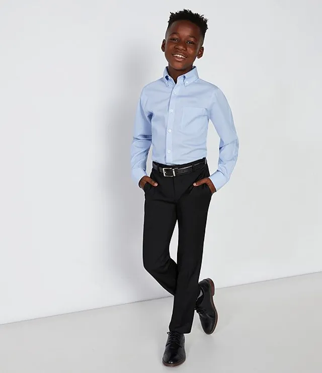 Lauren Ralph Lauren Big Boys Dress Pants Collection | Westland Mall