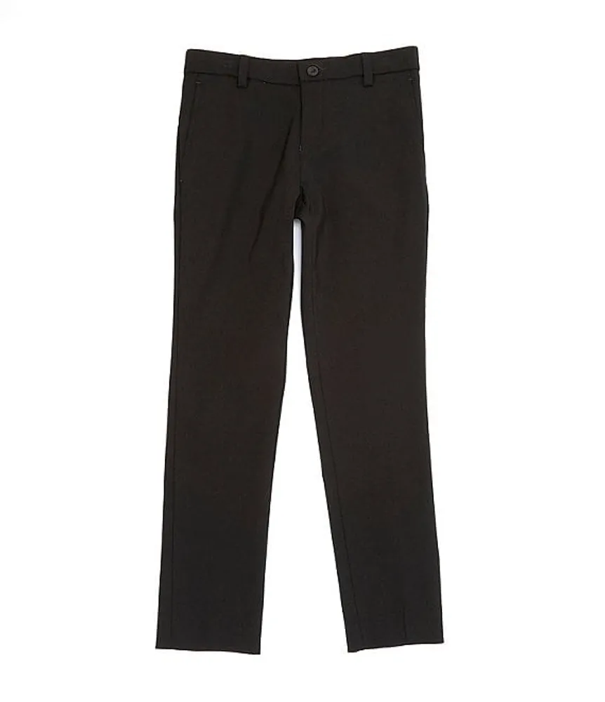 Class Club Little Boys 2T-7 Stretch Synthetic Dress Pants | Dillard's
