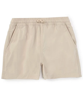 Class Club Big Boys 8-20 Synthetic Pull-On Shorts